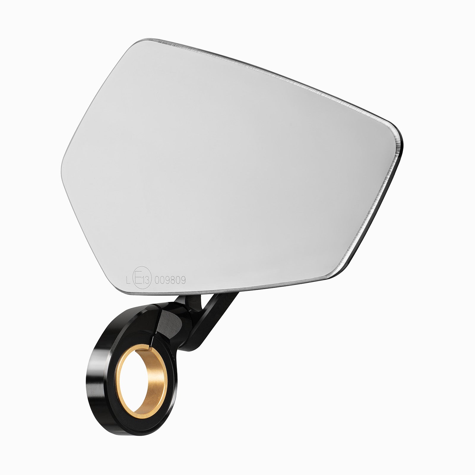 Motogadget mo.view race 60 flip (ECE), Mirror, Left