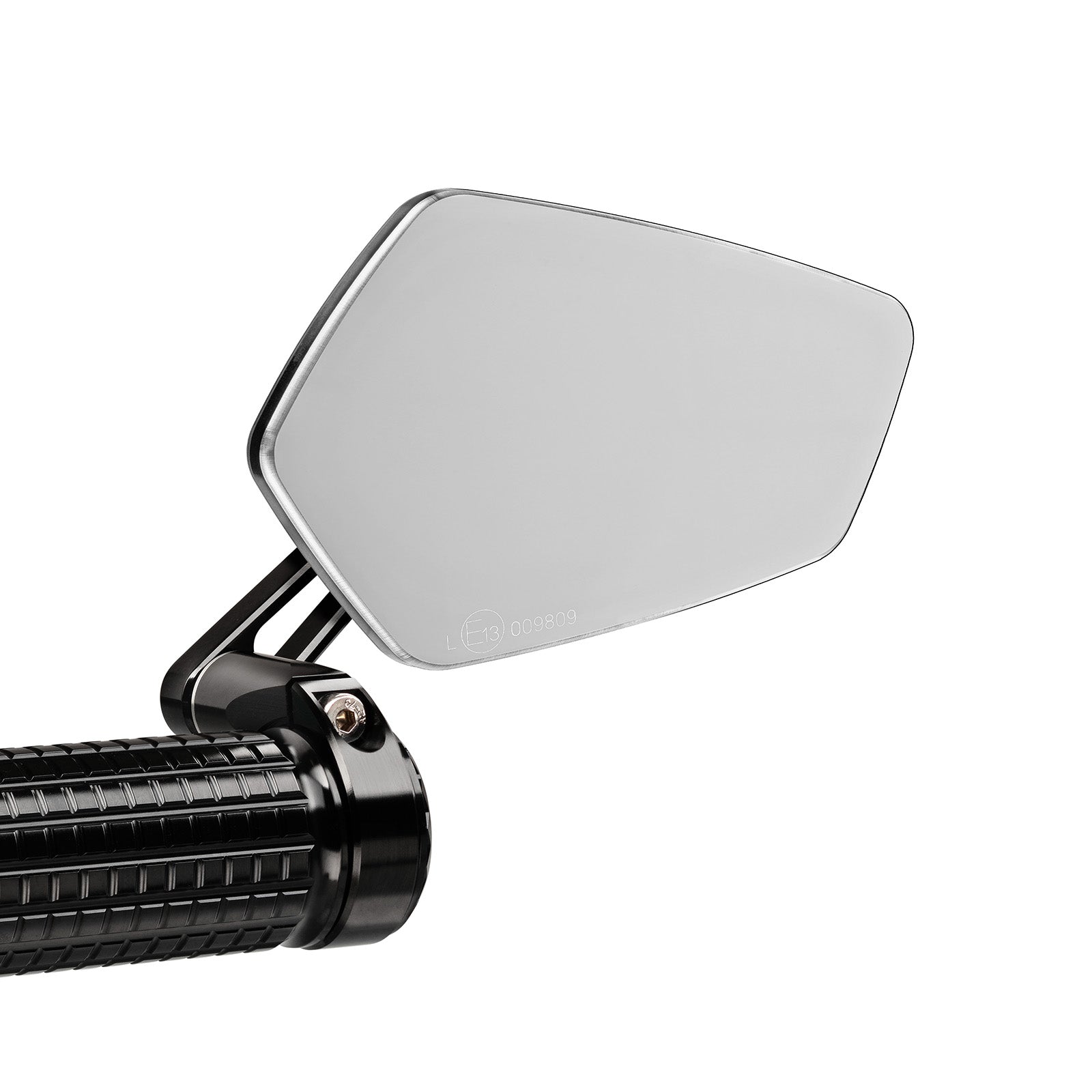 Motogadget mo.view race 60 (ECE), Mirror, Right