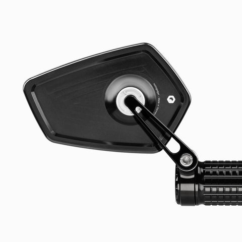 Motogadget mo.view race 60 (ECE), Mirror, Right
