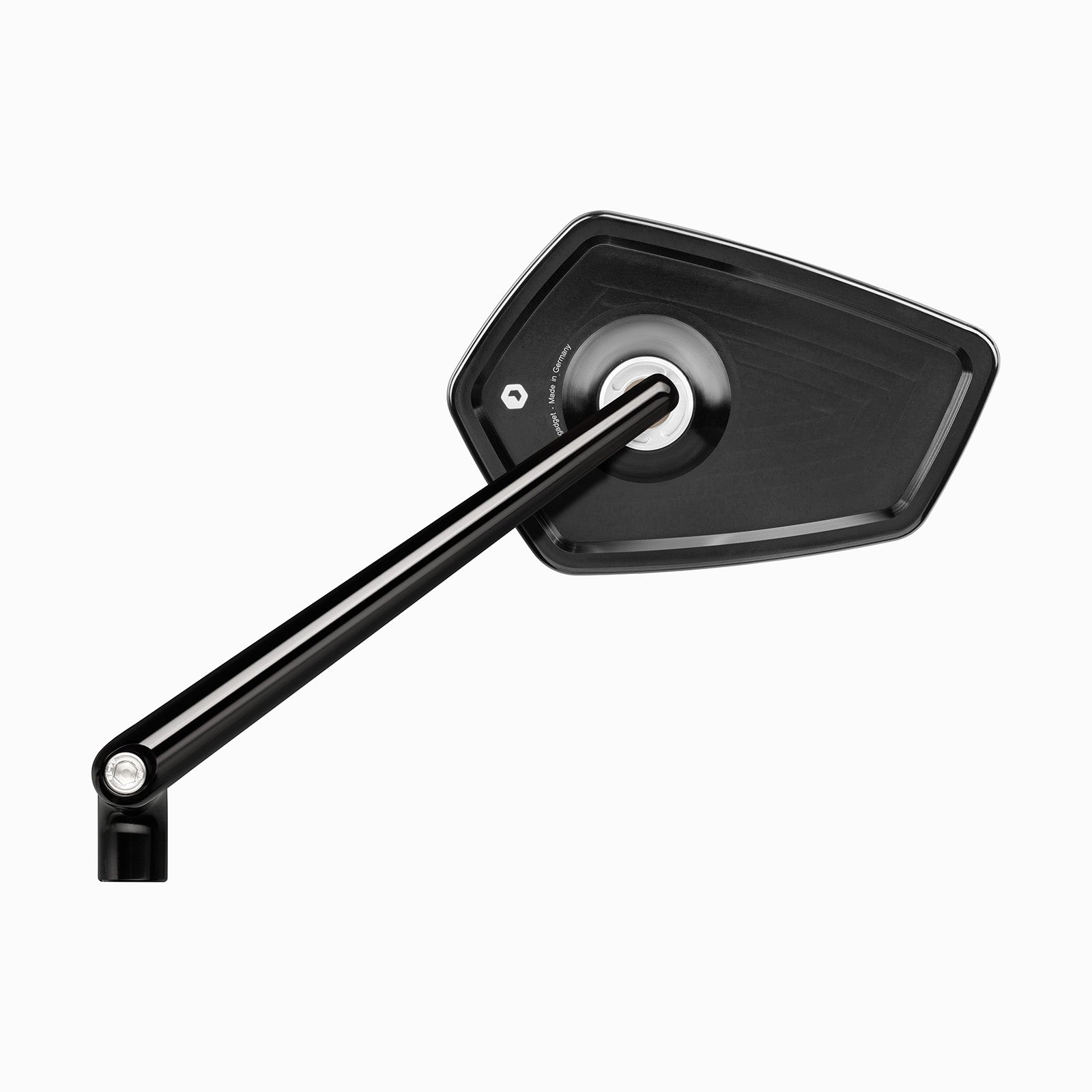 Motogadget mo.view race (ECE), Mirror, Left