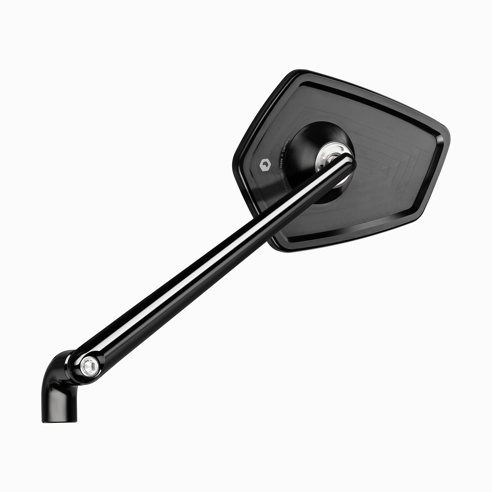 Motogadget mo.view race (ECE), Mirror, Right