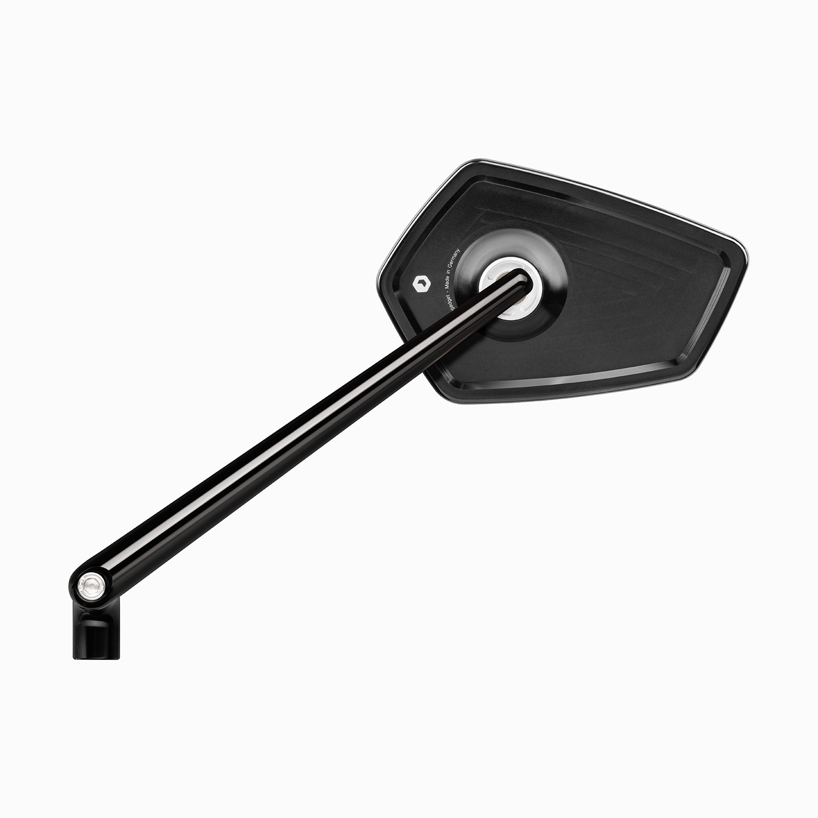 Motogadget mo.view race (ECE), Mirror, Left