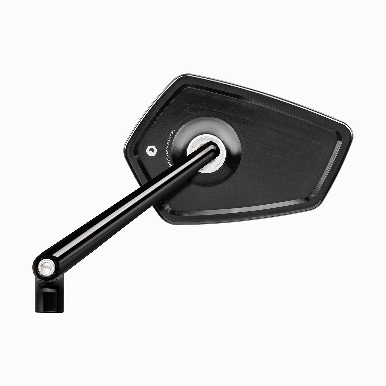 Motogadget mo.view race (ECE), Mirror, Left