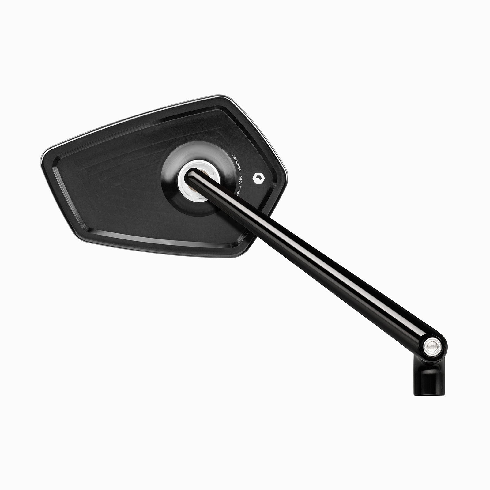 Motogadget mo.view race (ECE), Mirror, Right