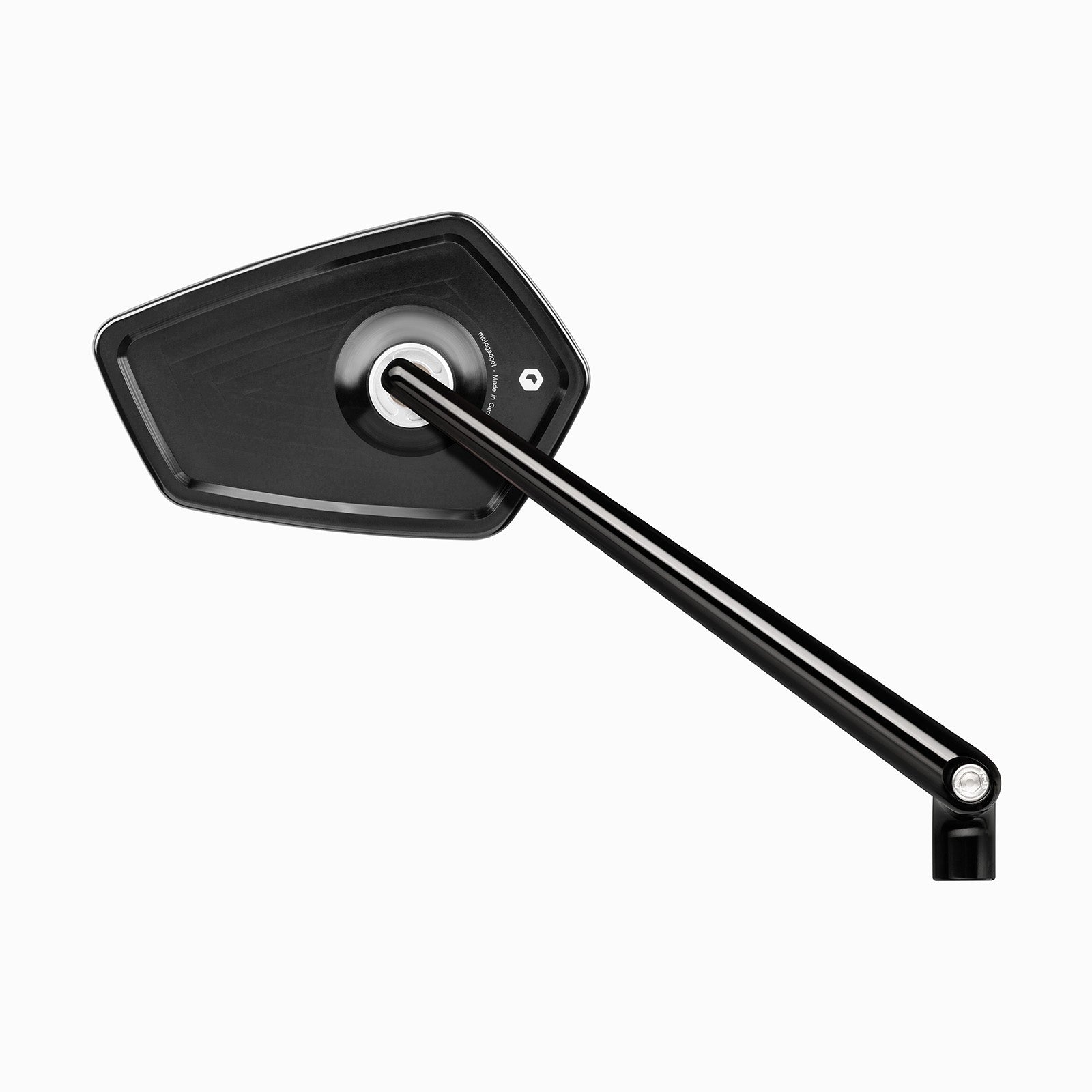 Motogadget mo.view race (ECE), Mirror, Right