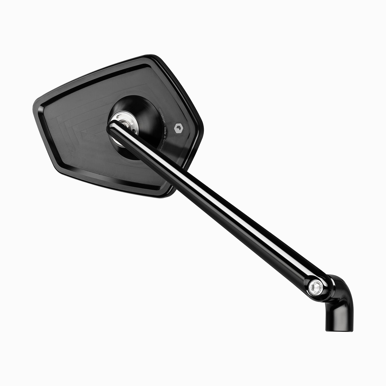 Motogadget mo.view race (ECE), Mirror, Left