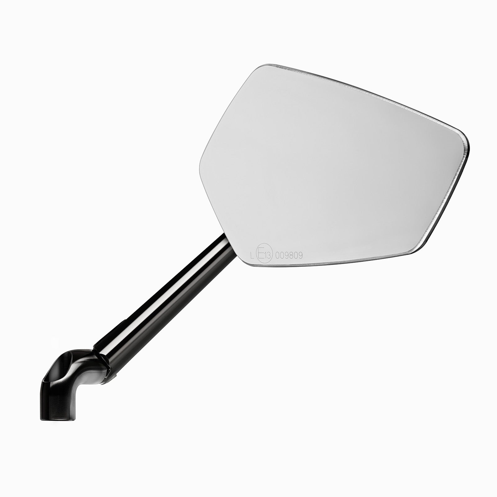 Motogadget mo.view race (ECE), Mirror, Right