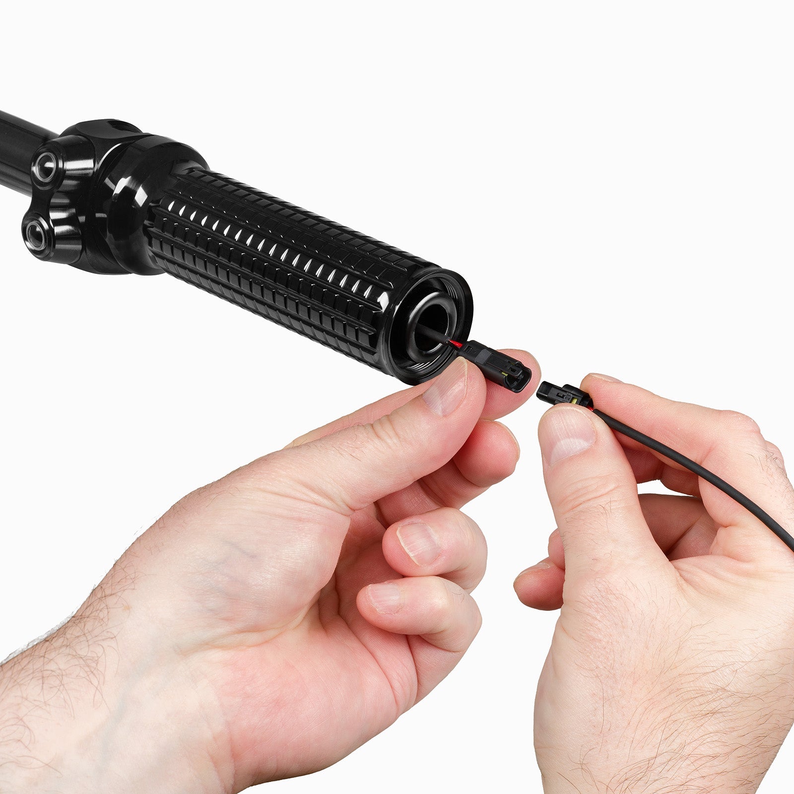 Compact Connectors, Waterproof