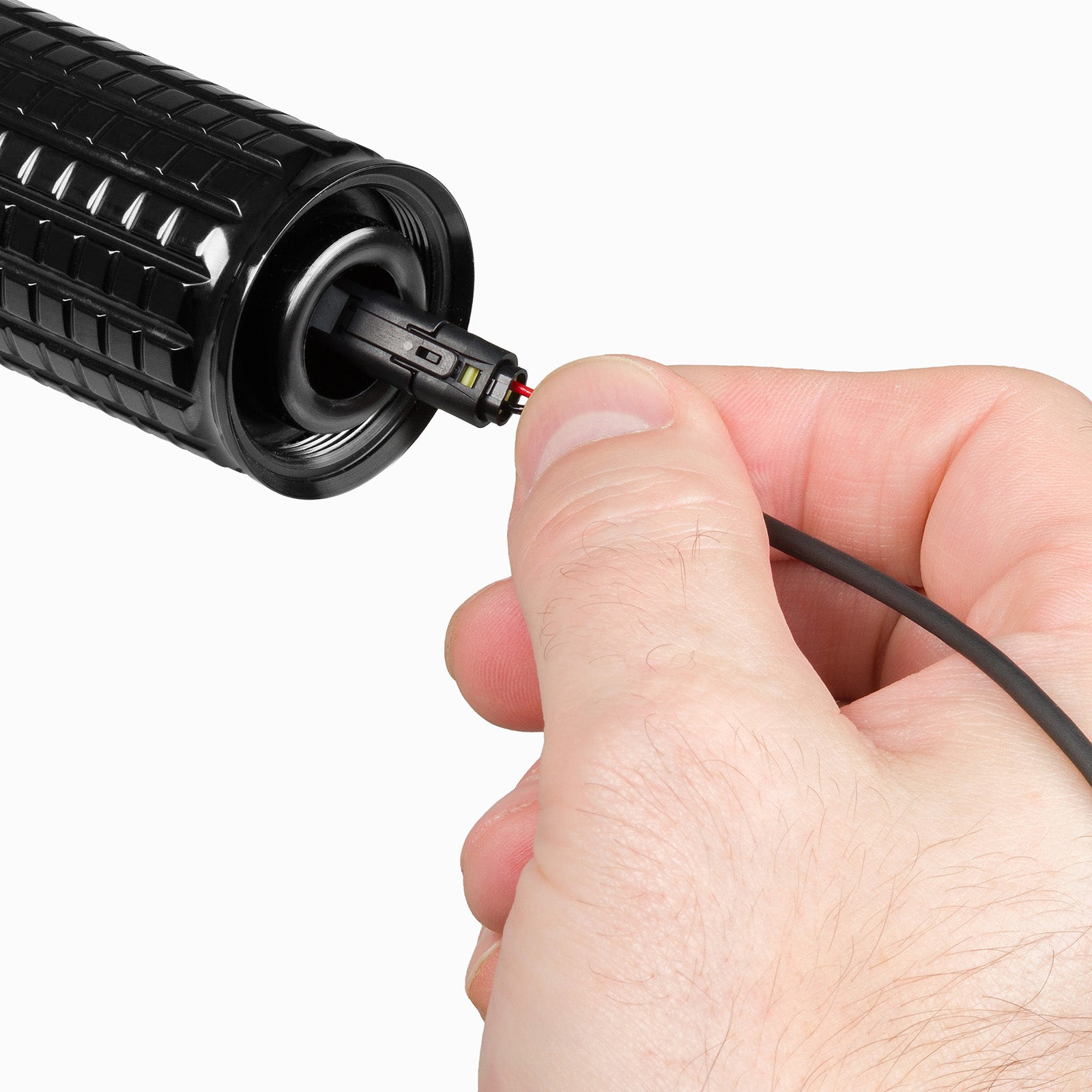 Compact Connectors, Waterproof
