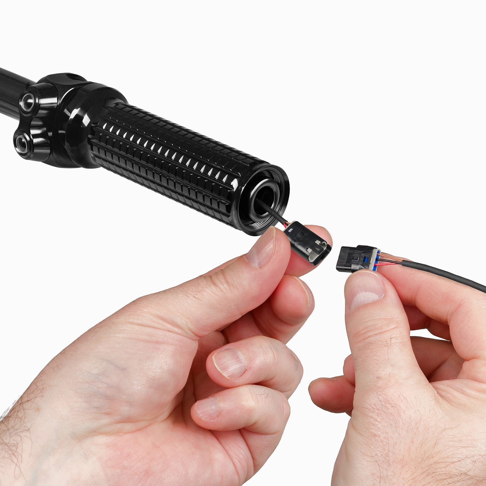 Compact Connectors, Waterproof