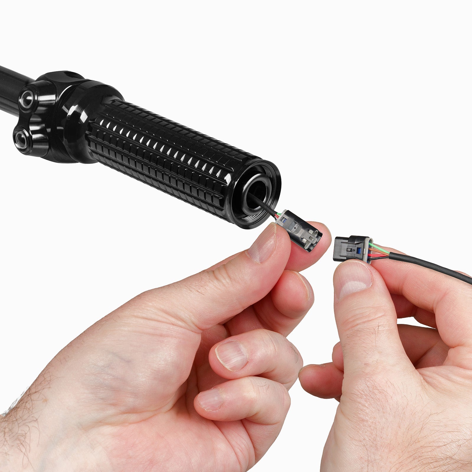 Compact Connectors, Waterproof