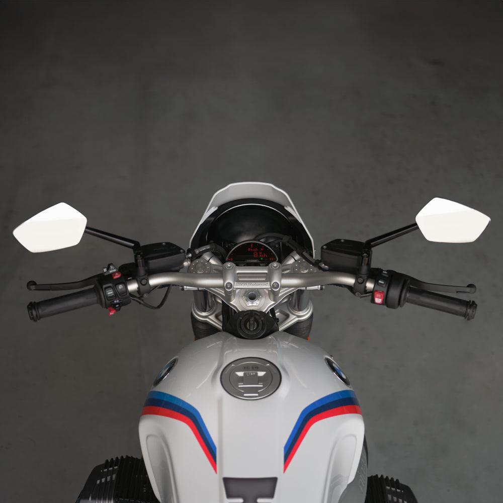 Motogadget mo.view race (ECE), Mirror, Right