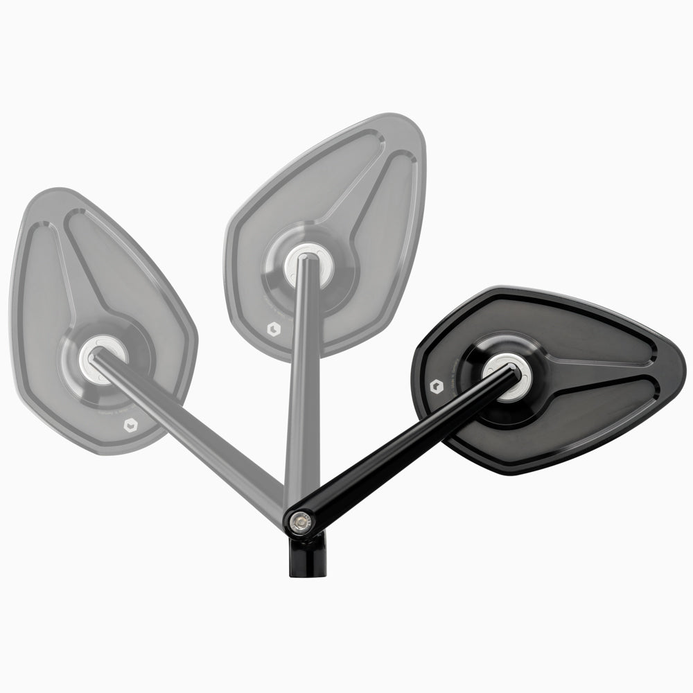 Motogadget mo.view sport flip