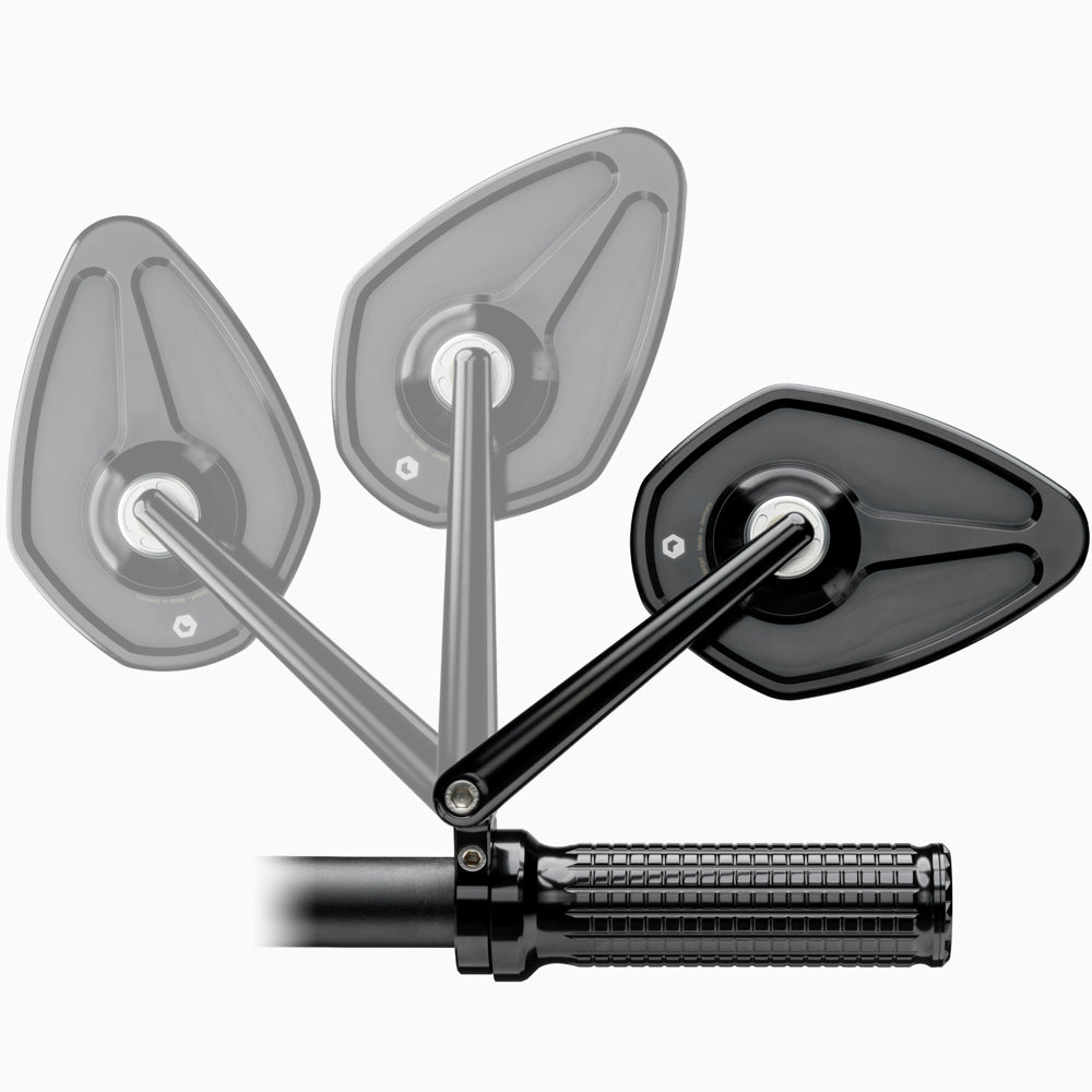 Motogadget mo.view sport 110 pivot
