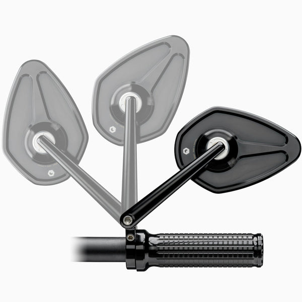 Motogadget mo.view sport 110 pivot