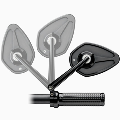 Motogadget mo.view sport 110 pivot