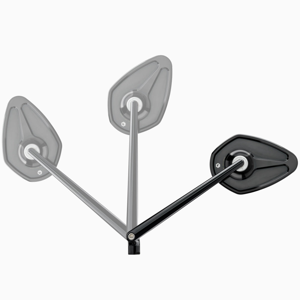 Motogadget mo.view sport flip