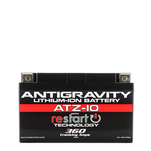 Battery, Antigravity ATZ-10 RE-START, 360CCA