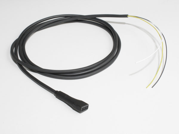 Bar-End Indicator Connection Cable