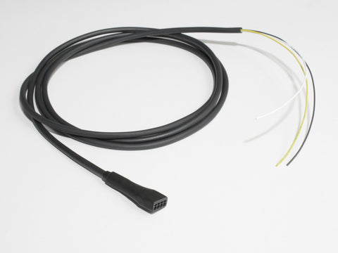 Bar-End Indicator Connection Cable