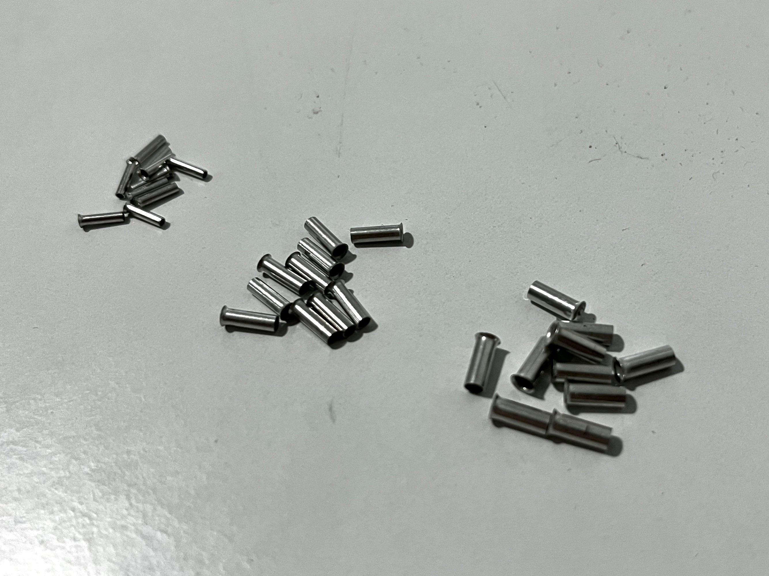MMCC Thinwall Cable Kit for mo.unit Inputs