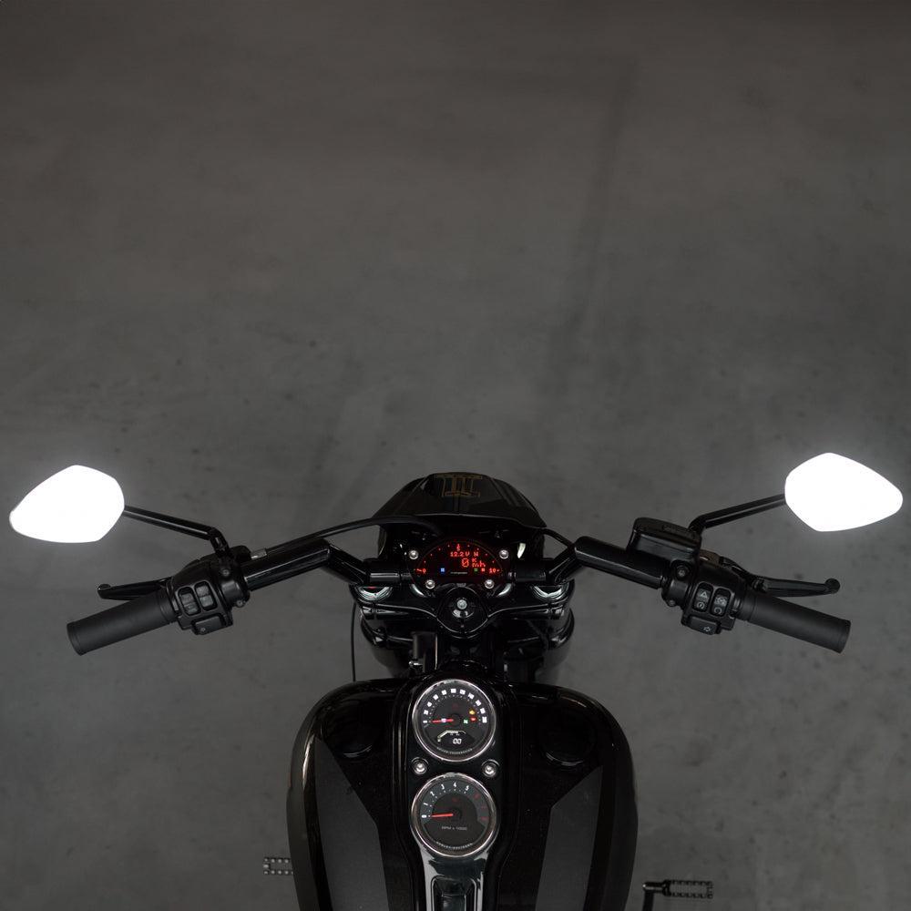 Motogadget mo.view sport