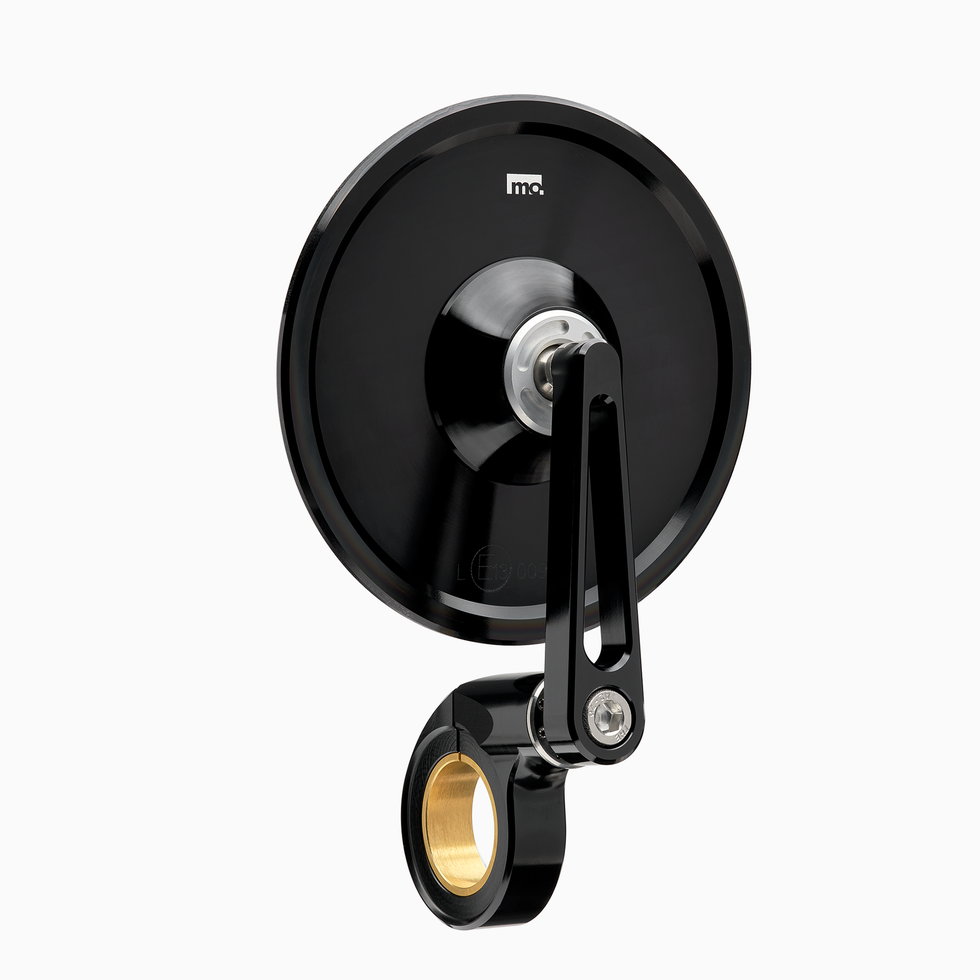 Motogadget mo.view street flip, Mirror