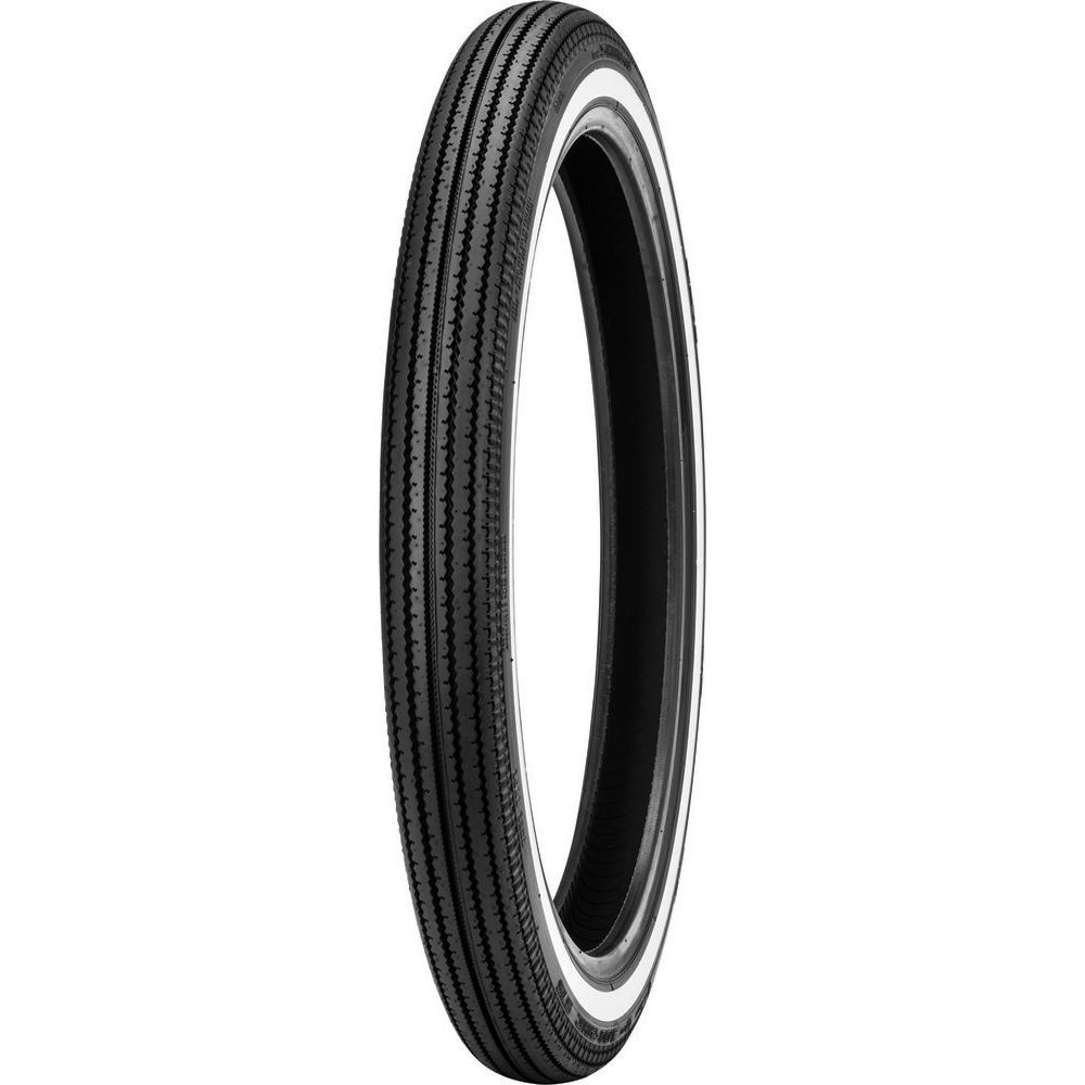 Tyre, Shinko E270, 300-21, Whitewall