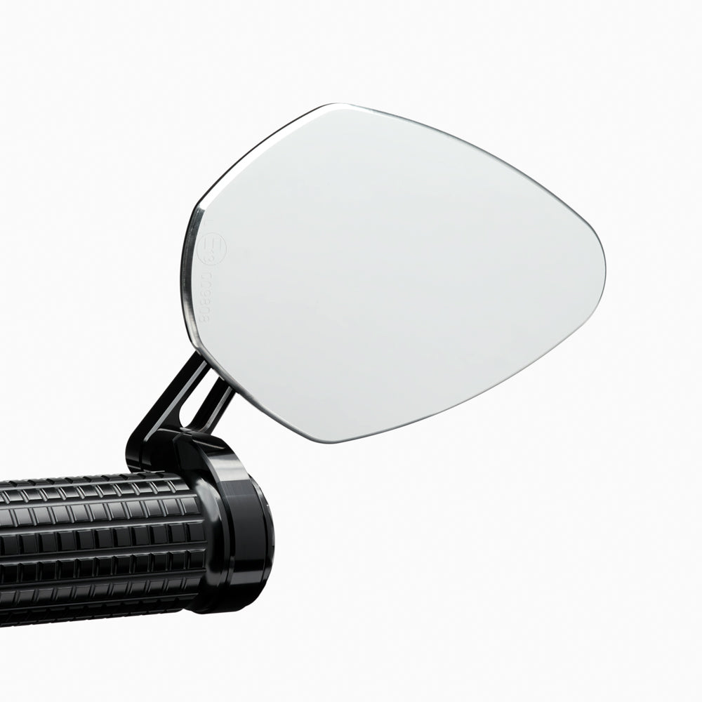 Motogadget mo.view sport 60, Mirror