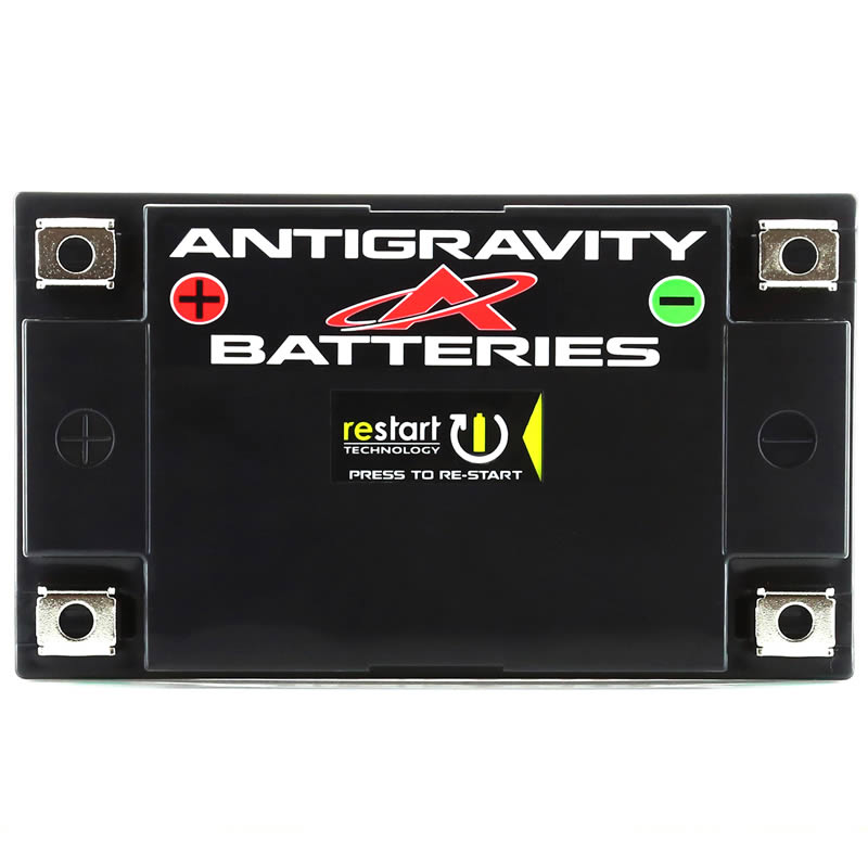 Battery, Antigravity AT12-BS RE-START, 360CCA