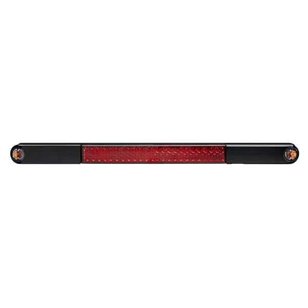 Motogadget mo.rear, All-In-One Tail light & Indicators | Custom Cafe ...