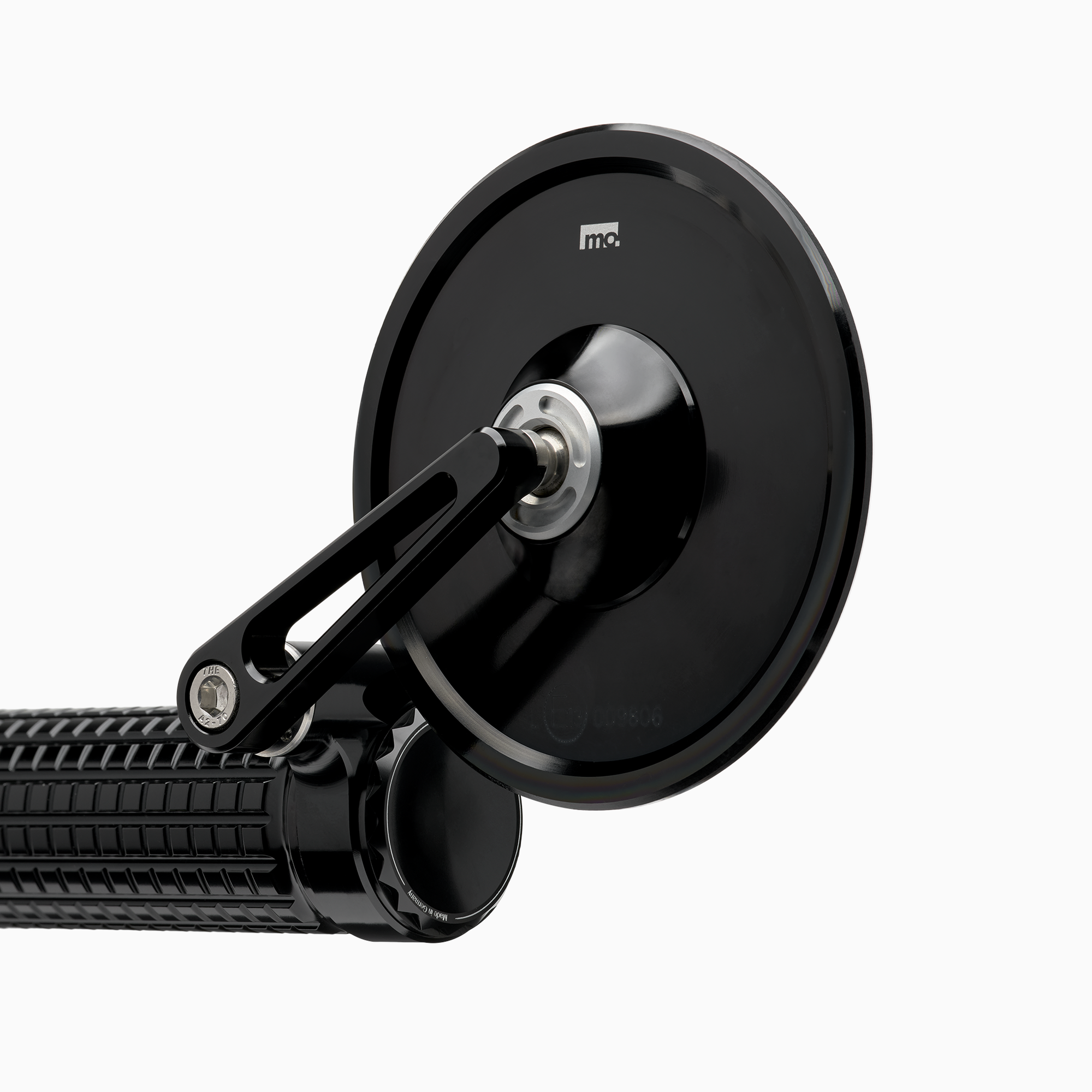 Motogadget mo.view street flip, Mirror