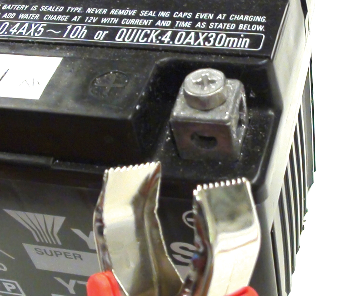 Battery Maintainer, OptiMate 1 DUO