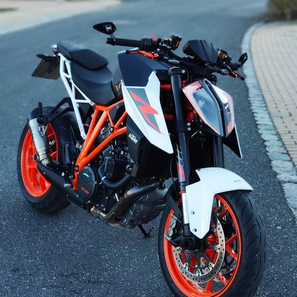 Motogadget mo.view blade 50