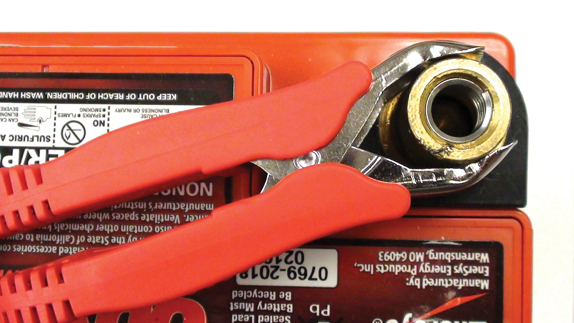 Battery Maintainer, OptiMate 1 DUO