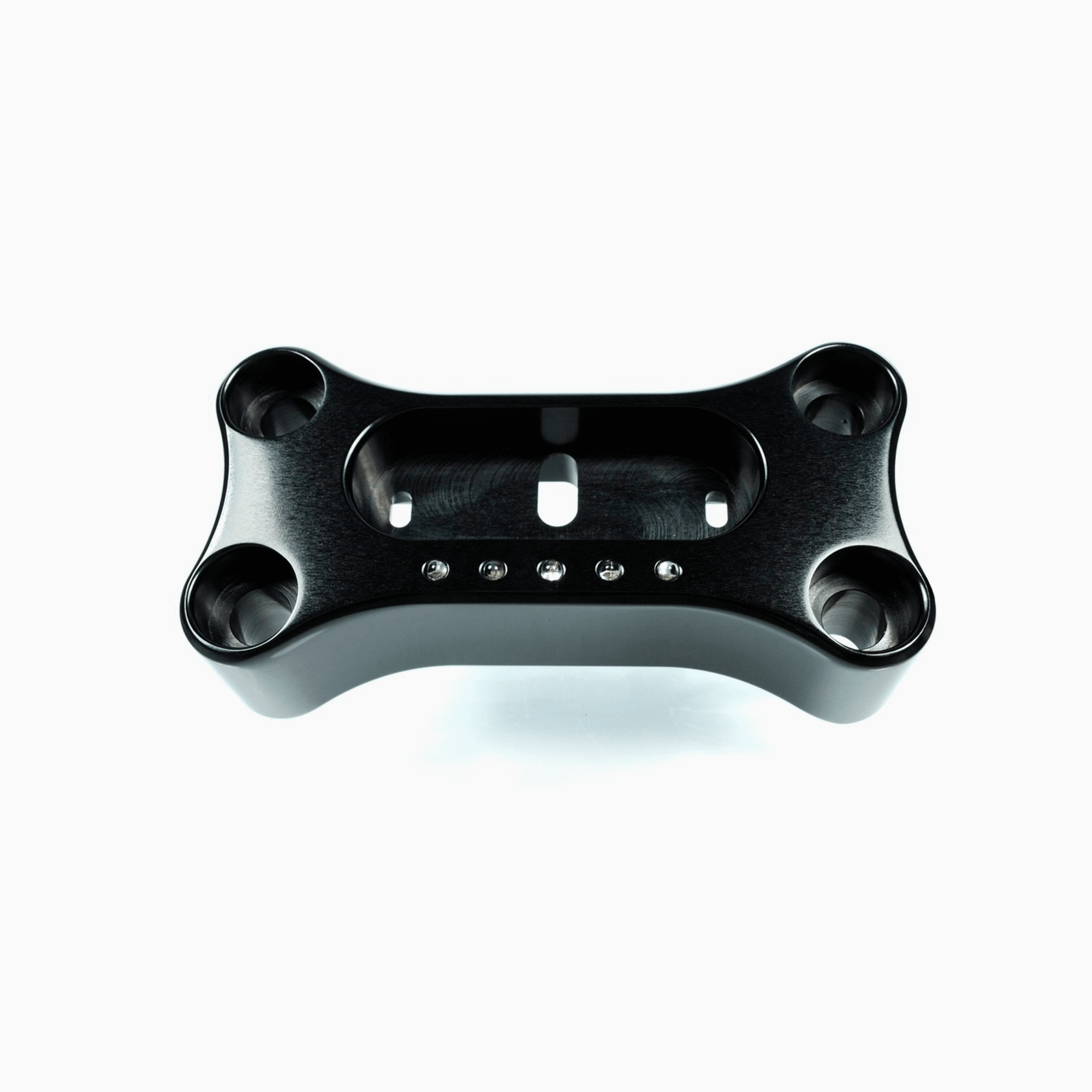 msm Metric Handle Bar Top Clamp