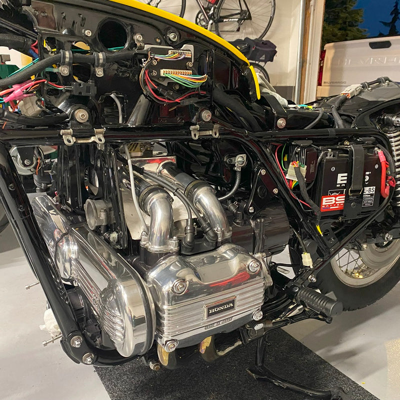 Motogadget mo.unit Basic