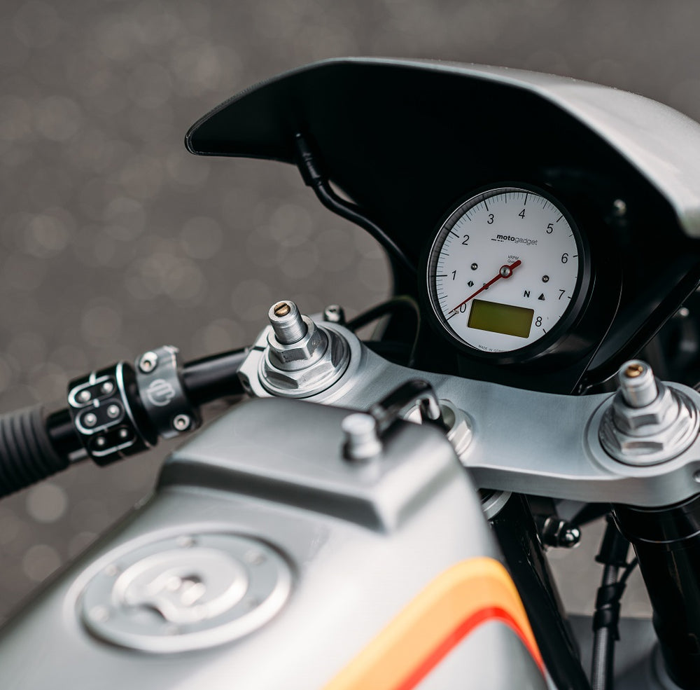 Motogadget Motoscope mini (schwarz) günstig kaufen Motogadget Motoscope mini (schwarz) günstig kaufen