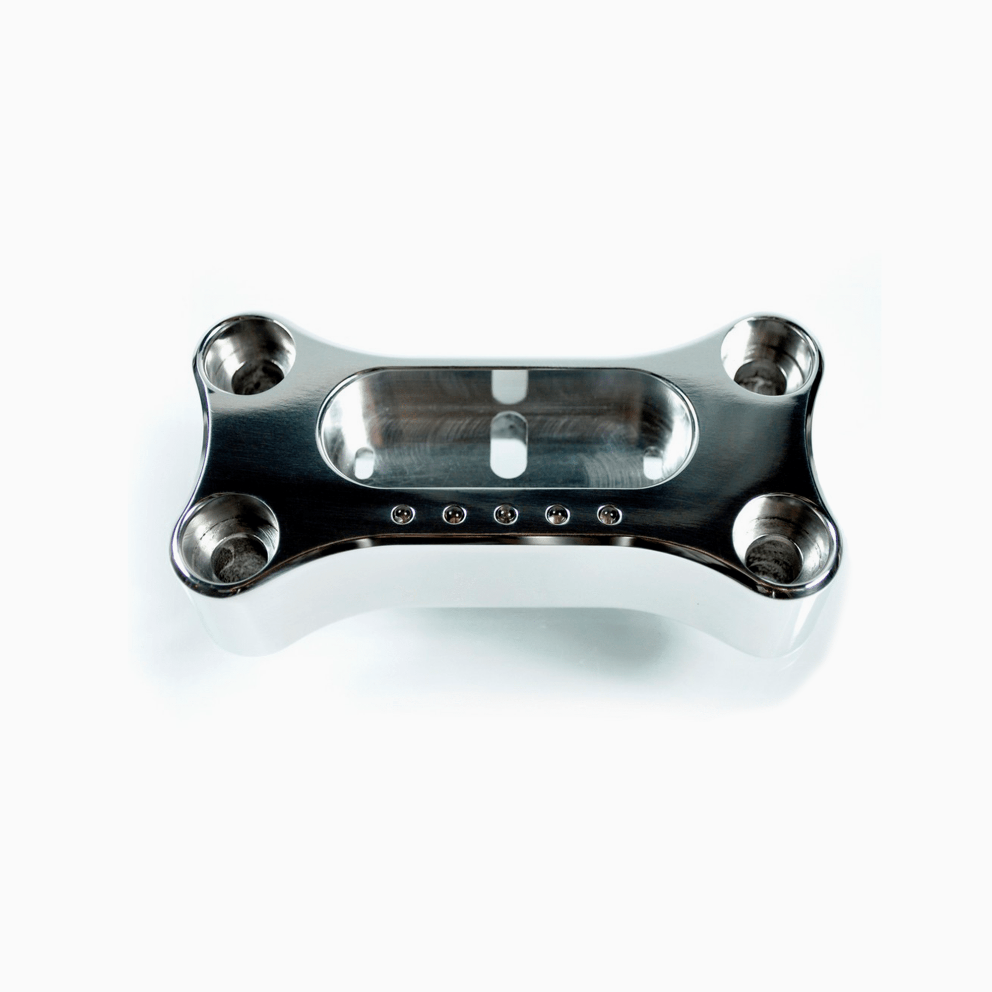 msm Metric Handle Bar Top Clamp