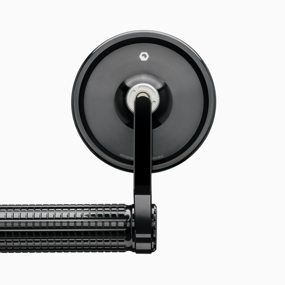 Motogadget mo.view classic 130