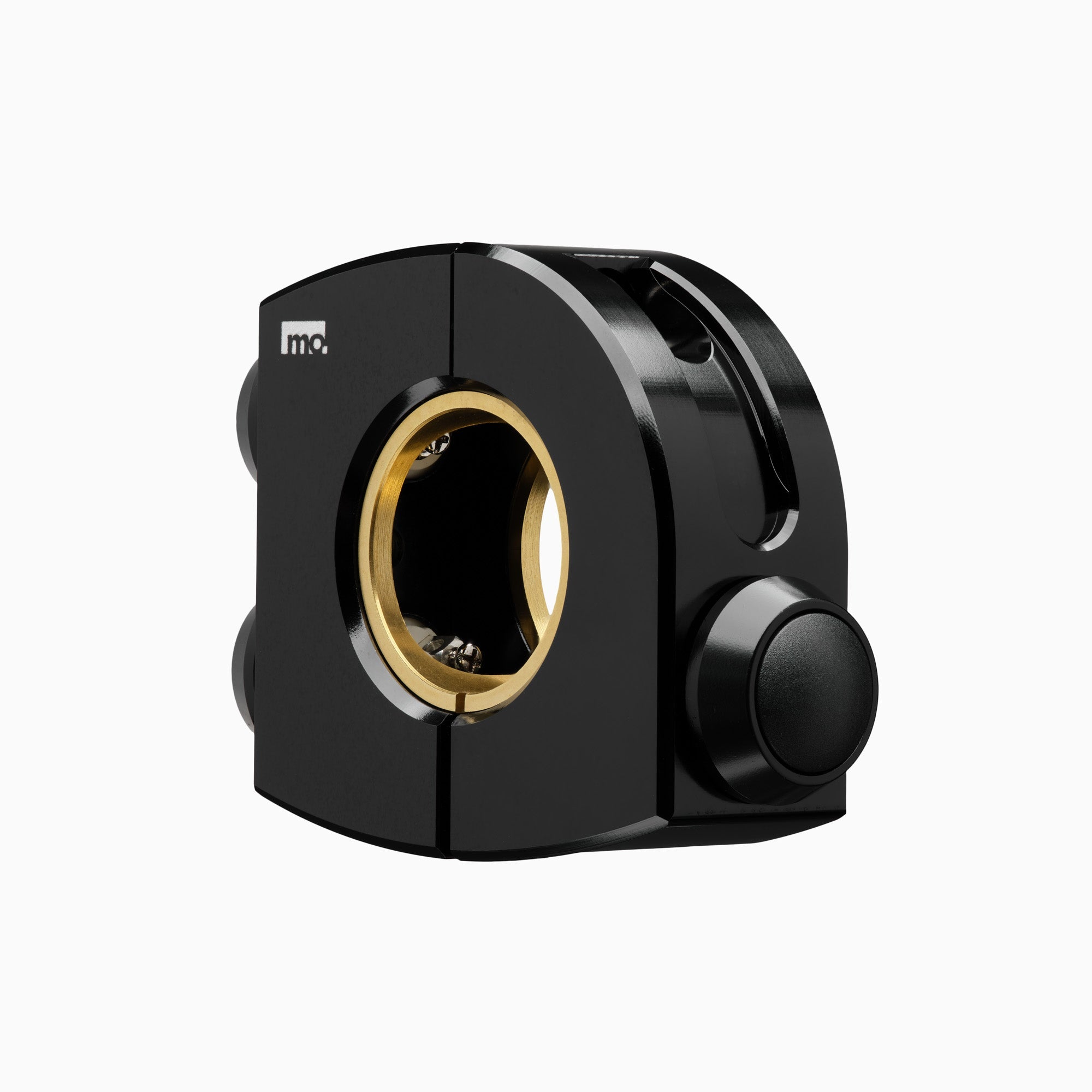 Motogadget mo.switch plain, 3-Button, Black