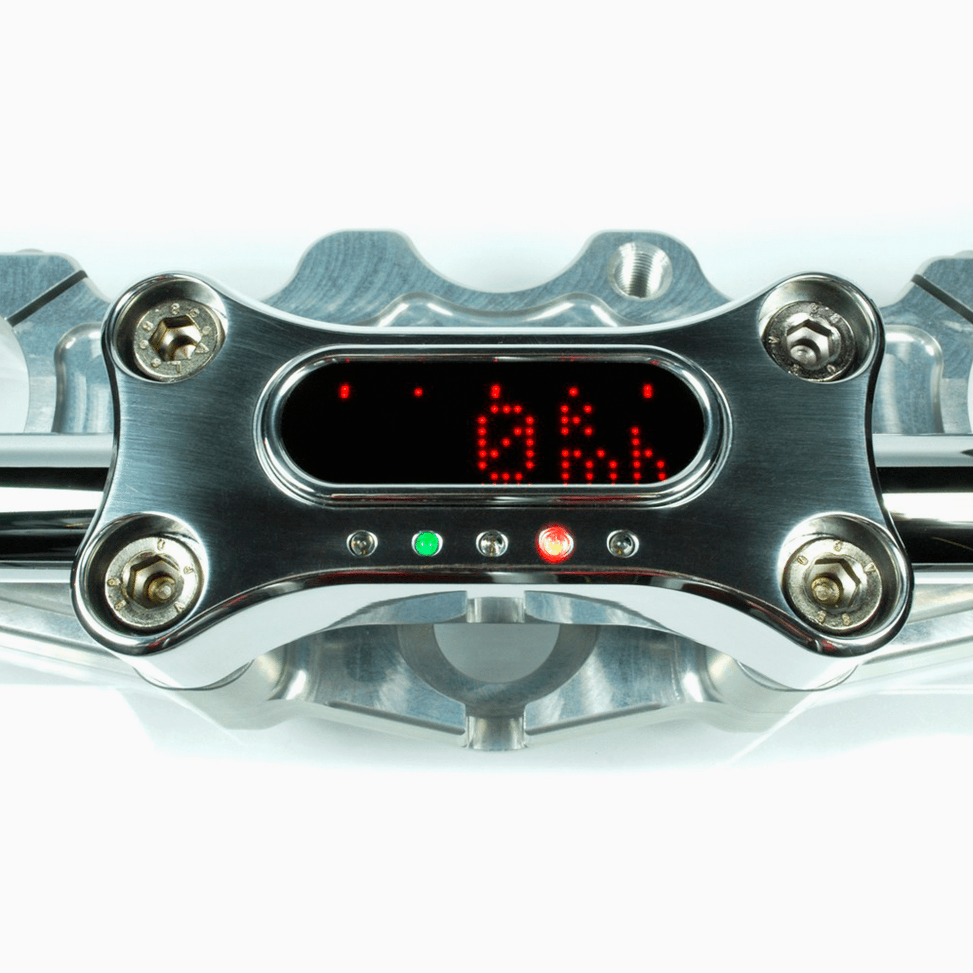msm Metric Handle Bar Top Clamp