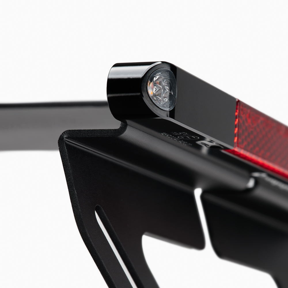 Motogadget mo.rear, All-In-One Tail light & Indicators
