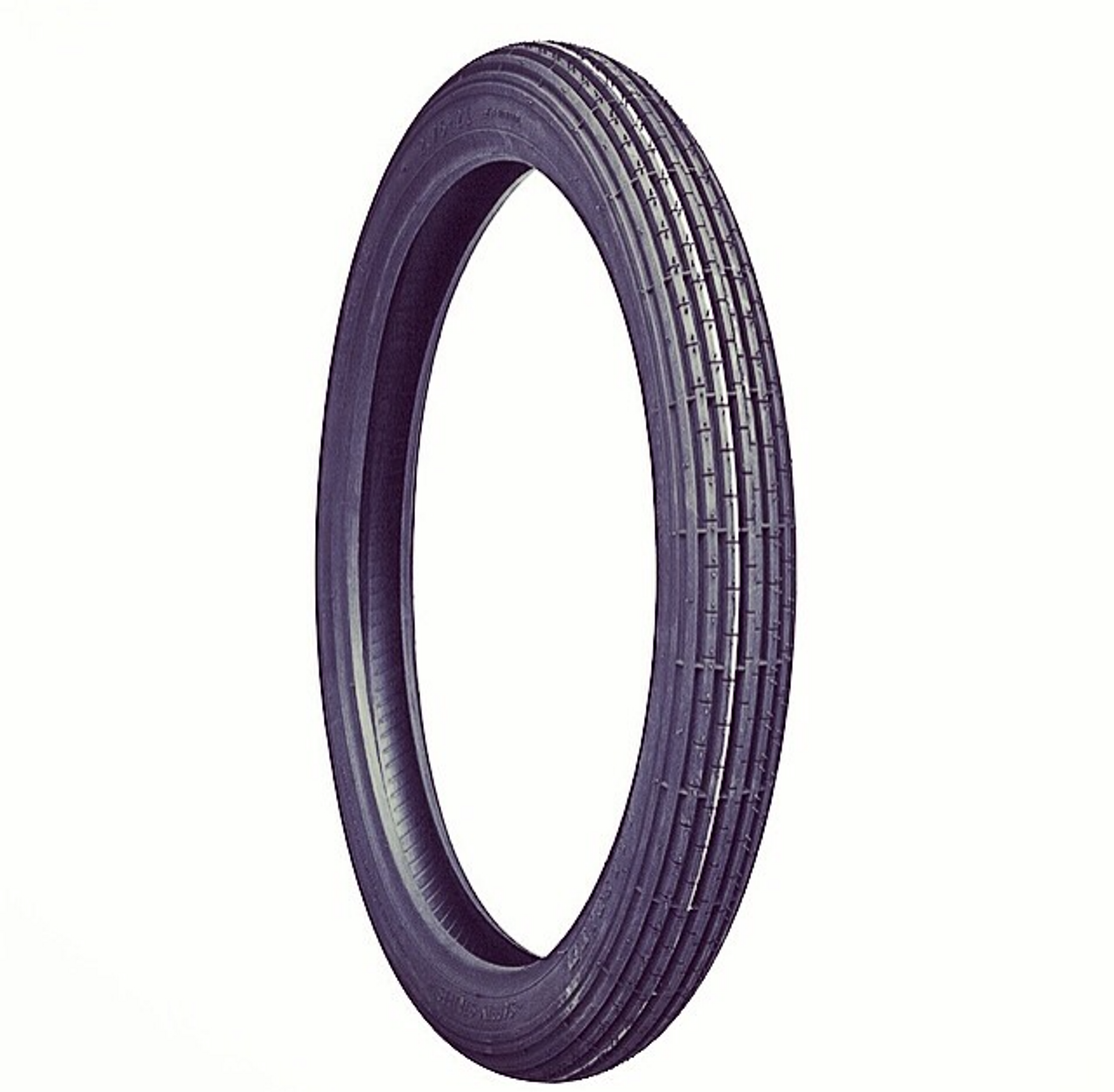 Tyre, Allstate, Safety Stripes, 275-19