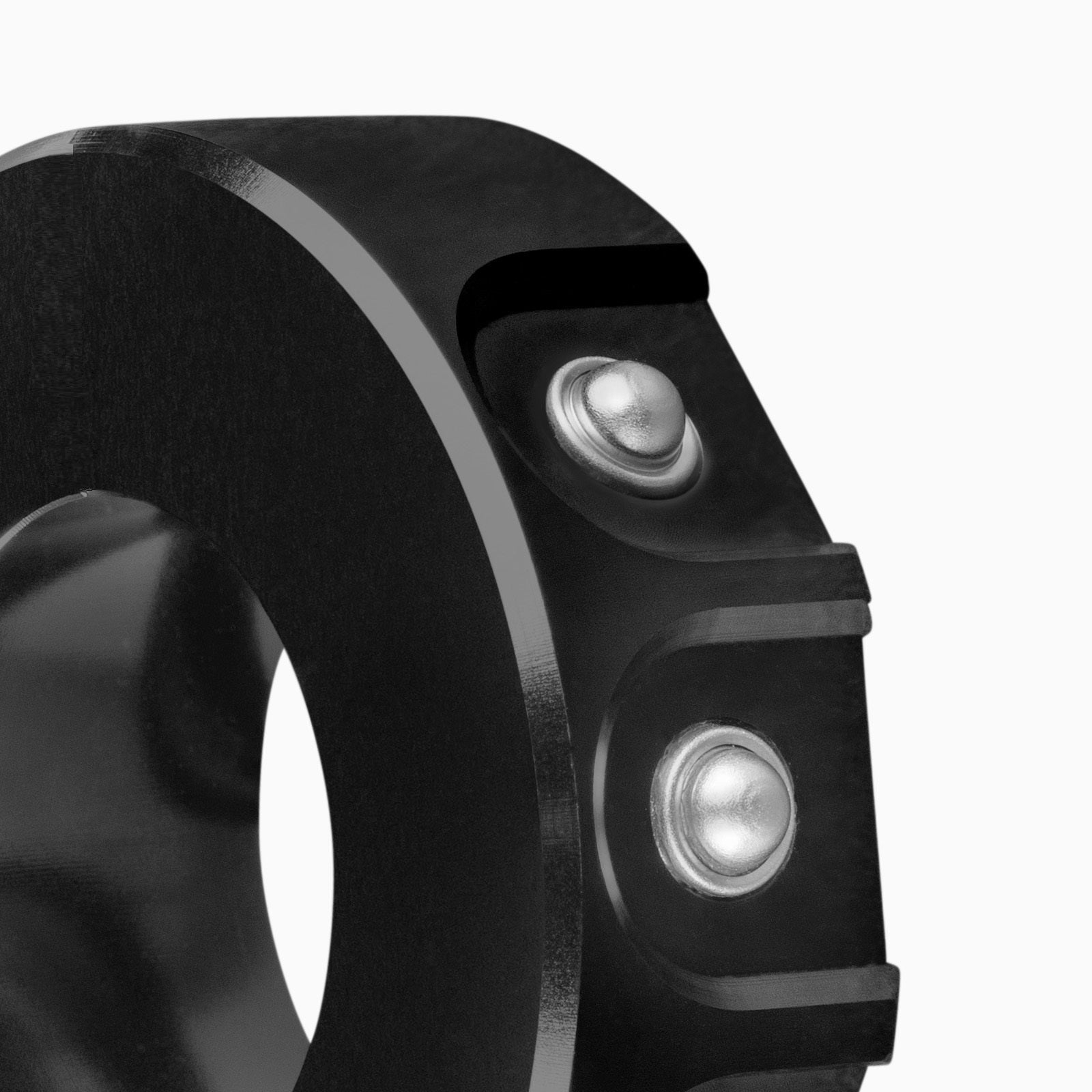 Motogadget mo.switch mini, 7/8" (Black Edition)