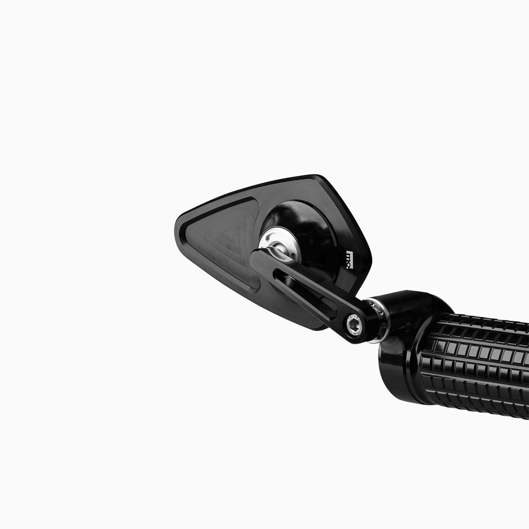 Motogadget mo.view blade 50 flip