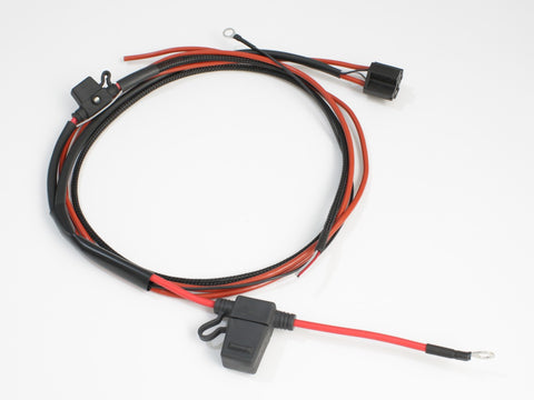 mo.lock NFC Cable Kit, High-Temp, Automotive Thinwall, Dual-Fuse