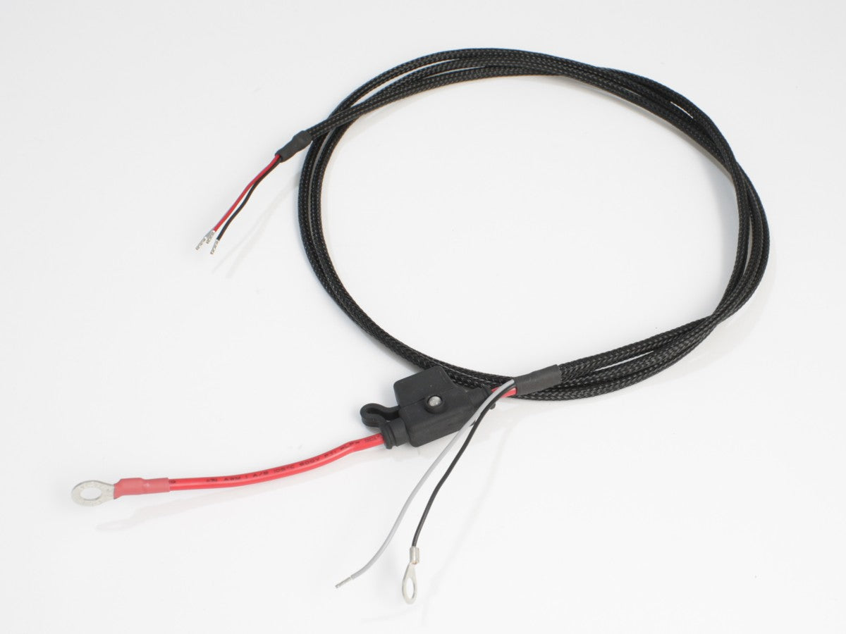 mo.lock NFC to mo.unit Cable Assembly with Fuse, High-Temp