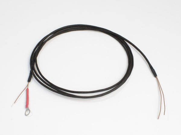 mo.unit LOCK IN Slimline Cable, Fuse-Free Short-Circuit Protected