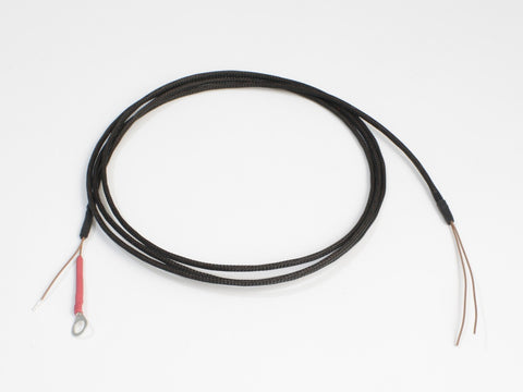 mo.unit LOCK IN Slimline Cable, Fuse-Free Short-Circuit Protected